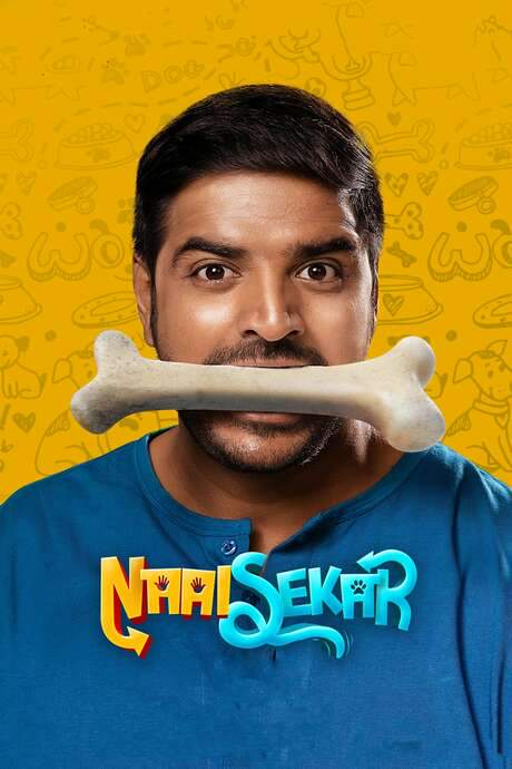 Naai Sekar (2022) movie poster