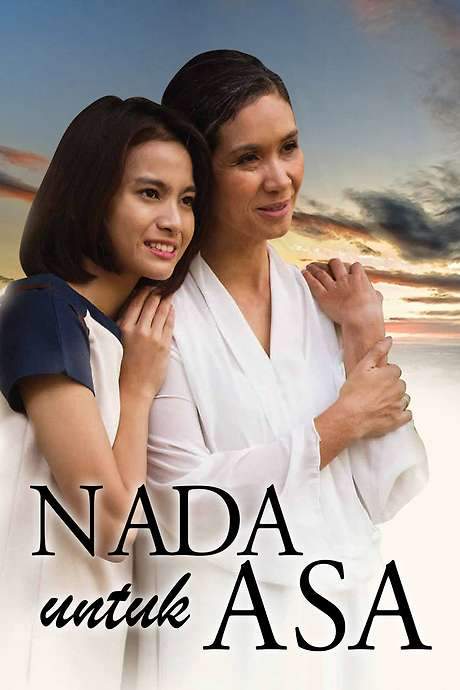 Nada for Asa (2015) movie poster