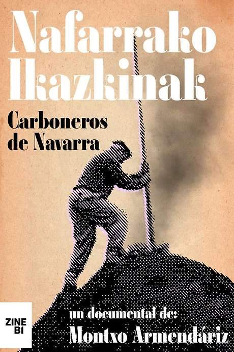 Nafarrako ikazkinak (1981) movie poster