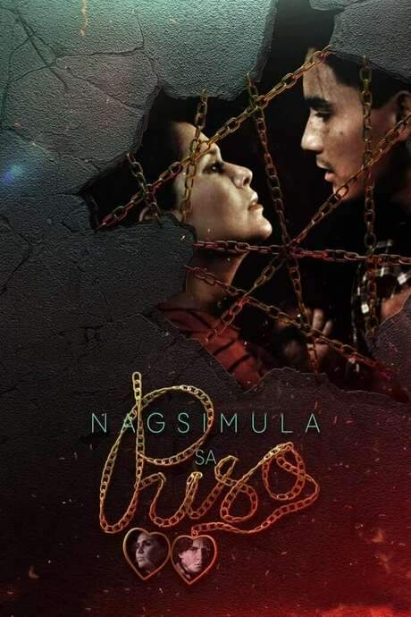 Nagsimula sa Puso (1990) movie poster