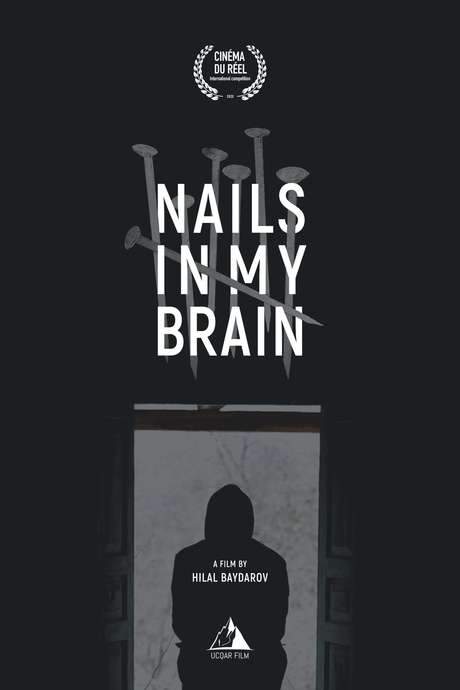 Nails in My Brain (2020) movie poster