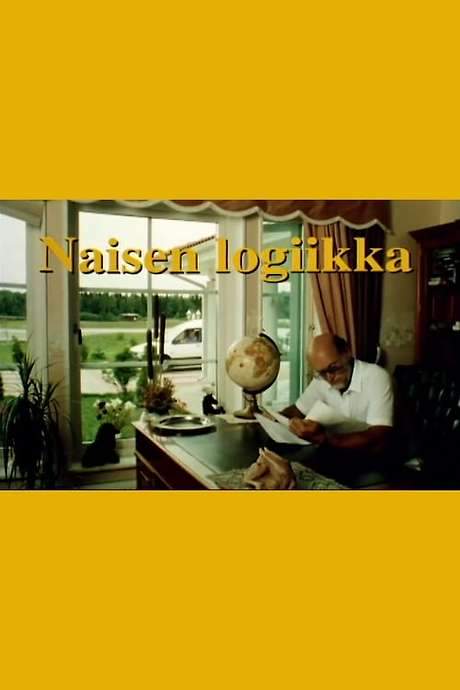 Naisen logiikka (1999) movie poster