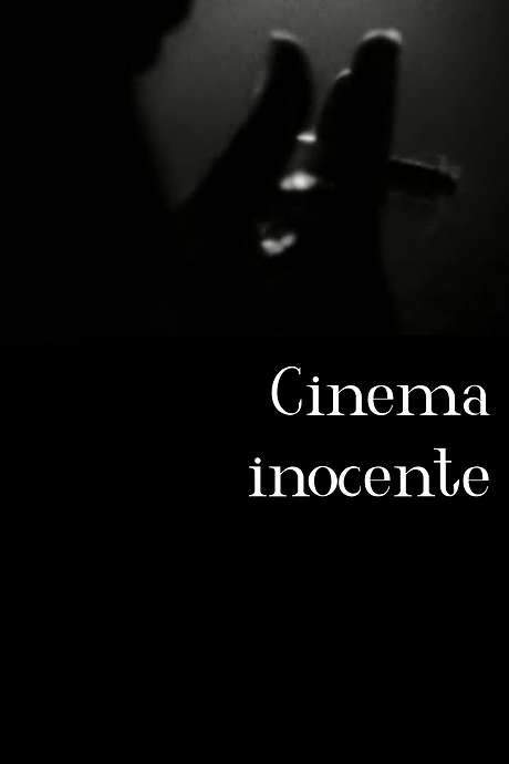 Naive Cinema (1979) movie poster