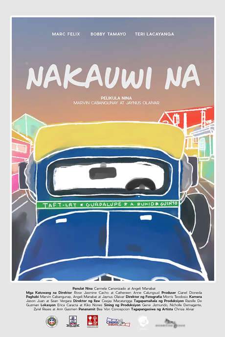 Nakauwi Na (2017) movie poster