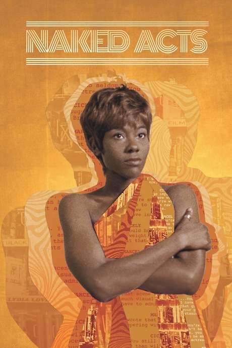 Naked Acts (1996) movie poster