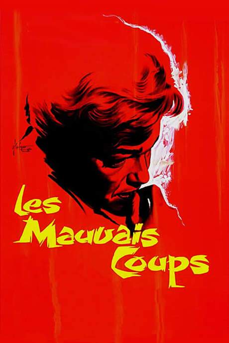 Naked Autumn (1961) movie poster