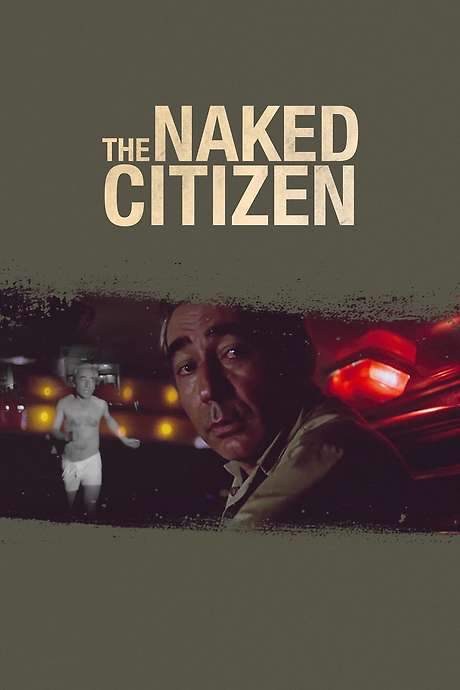 Naked Citizen (1985) movie poster
