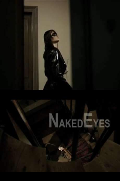 Naked Eyes (2010) movie poster