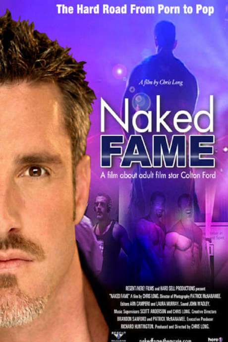 Naked Fame (2004) movie poster
