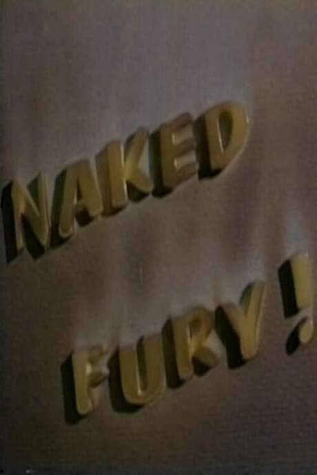 Naked Fury! (1966) movie poster
