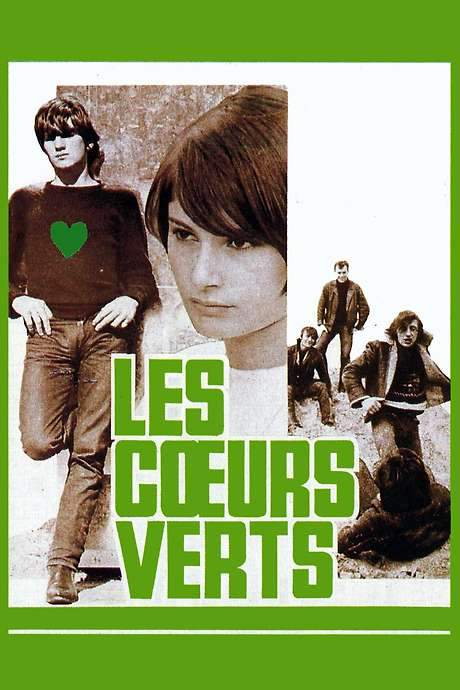 Naked Hearts (1966) movie poster