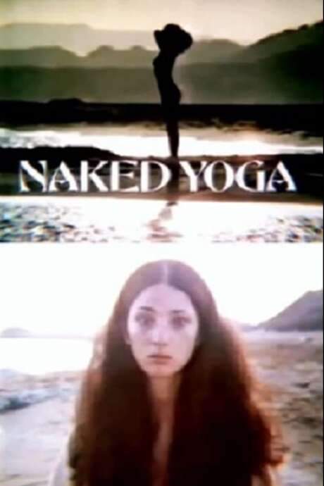 Naked Yoga (1974) movie poster