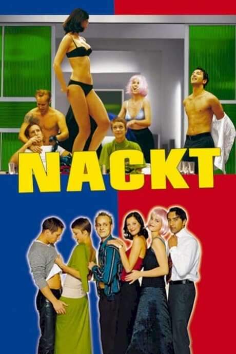 Naked