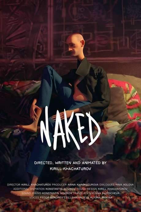 A man is accidentally endowed with superpowers. His only desire? For life to go back to normal. He doesn’t want to be a superhero, but he can’t help it.