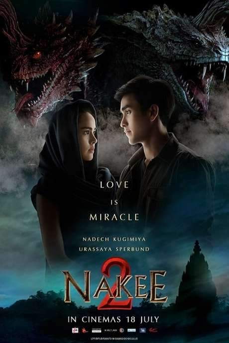 Nakee 2 (2018) movie poster