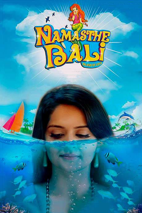 Namasthe Bali (2015) movie poster