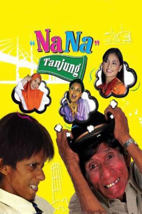 Nana Tanjung (2006) movie poster