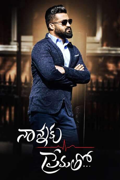 Nannaku Prematho… (2016) movie poster