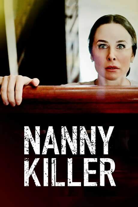 Nanny Killer (2018) movie poster