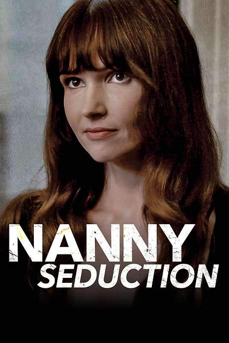 Nanny Seduction (2017) movie poster