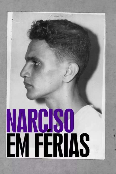 Narcissus Off Duty (2020) movie poster