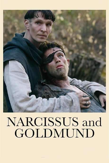 Narcissus and Goldmund (2020) movie poster