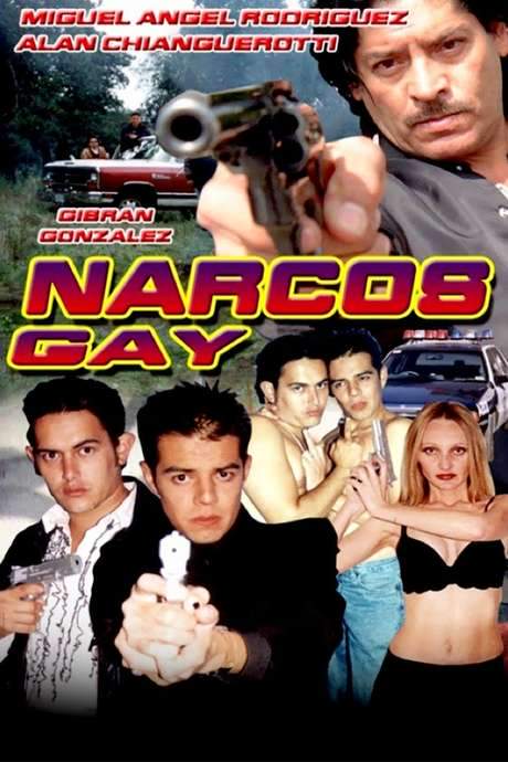 Narcos Gay (2002) movie poster