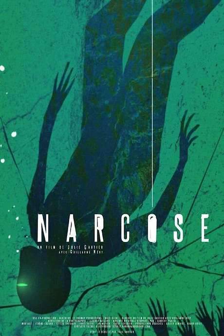 This short film explores the captivating and potentially dangerous world of deep water freediving. It follows Guillaume Néry, the apnea world champion, on a dive where he experiences narcosis, a phenomenon known as "raptures of the deep" due to the feelings of euphoria and altered perception it can induce. The film draws inspiration from Nery's physical experience and the narratives of his hallucinations during these extreme dives, offering a glimpse into the interior journey of a freediving champion.