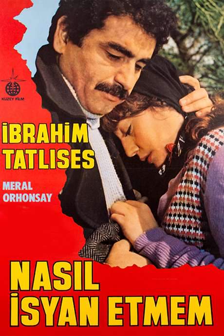 Nasıl İsyan Etmem (1982) movie poster