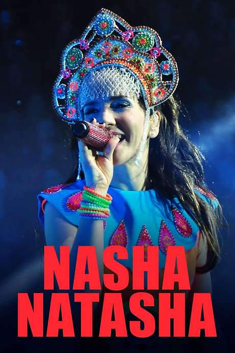 Nasha Natasha (2020) movie poster