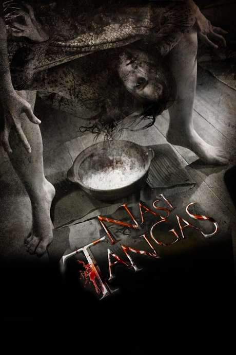 Nasi Tangas (2014) movie poster
