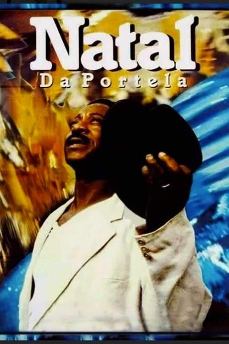 Natal da Portela (1988) movie poster