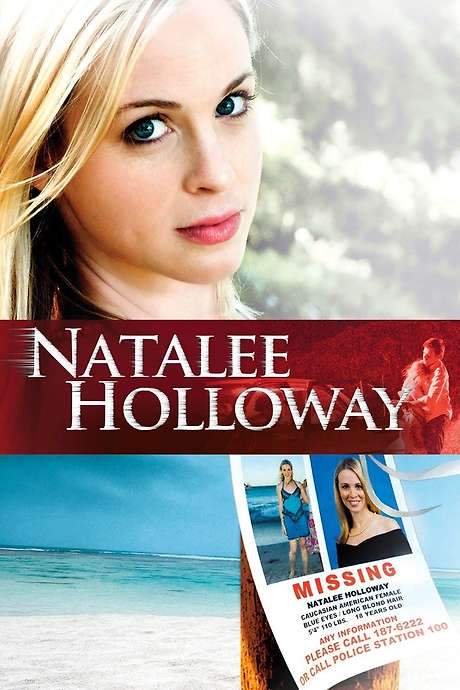 Natalee Holloway (2009) movie poster