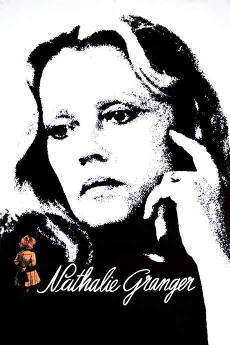 Nathalie Granger (1972) movie poster