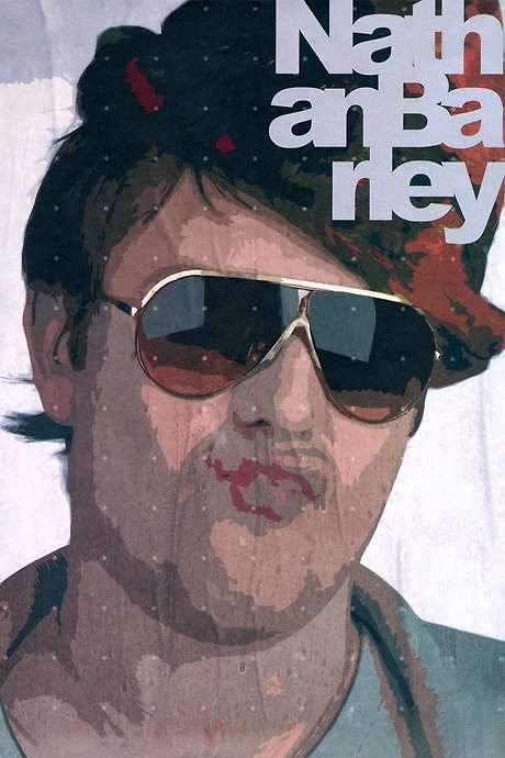 Nathan Barley (2005) movie poster