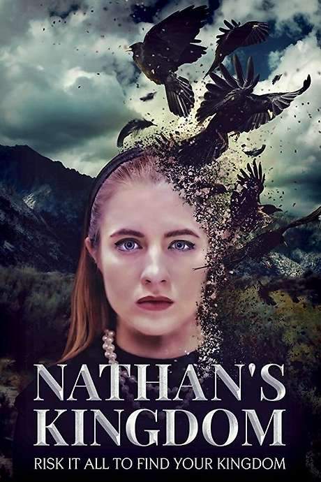 Nathan’s Kingdom (2020) movie poster
