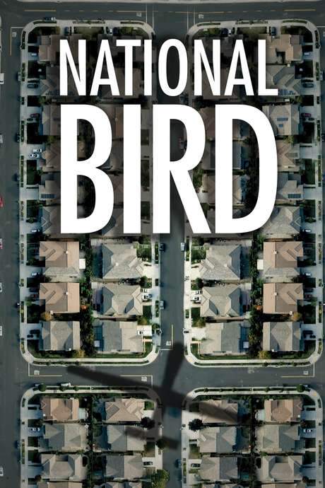 National Bird (2016) movie poster
