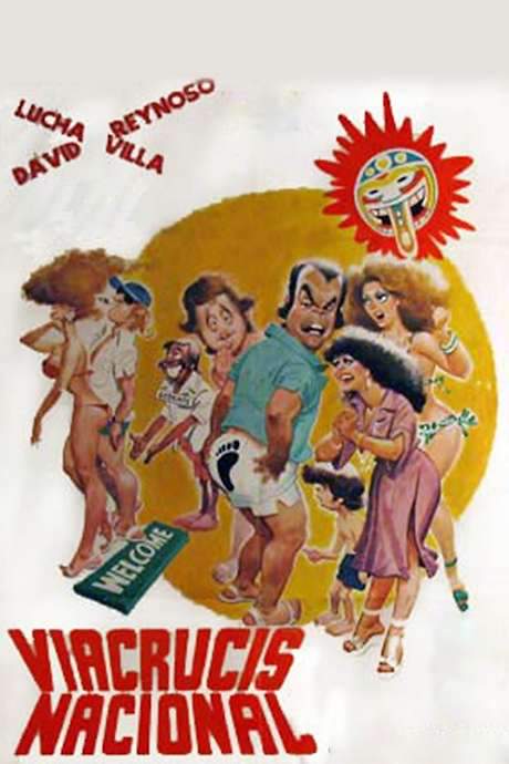 National Calvary (1981) movie poster