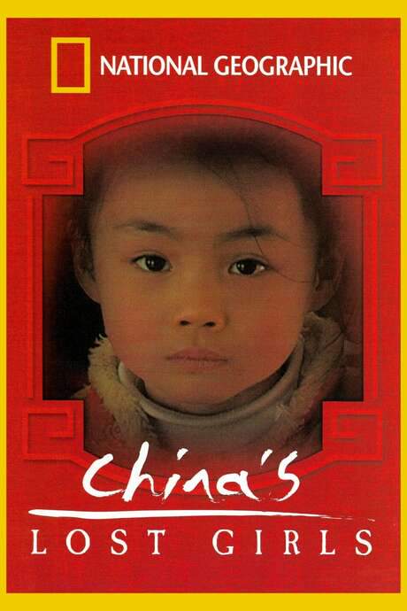 National Geographic: China’s Lost Girls (2004) movie poster