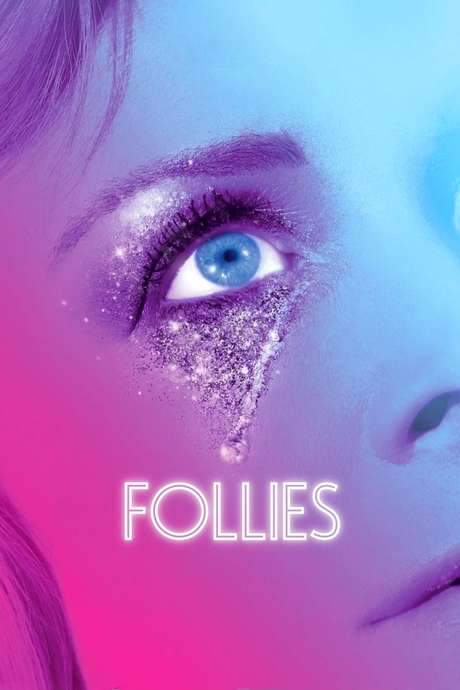 National Theatre Live: Follies (2017) movie poster