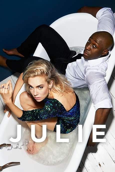 National Theatre Live: Julie (2018) movie poster