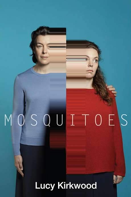 National Theatre Live: Mosquitoes (2017) movie poster