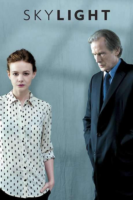 National Theatre Live: Skylight (2014) movie poster