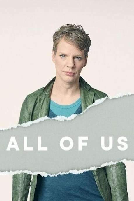 National Theatre Live: All of Us (2022) movie poster