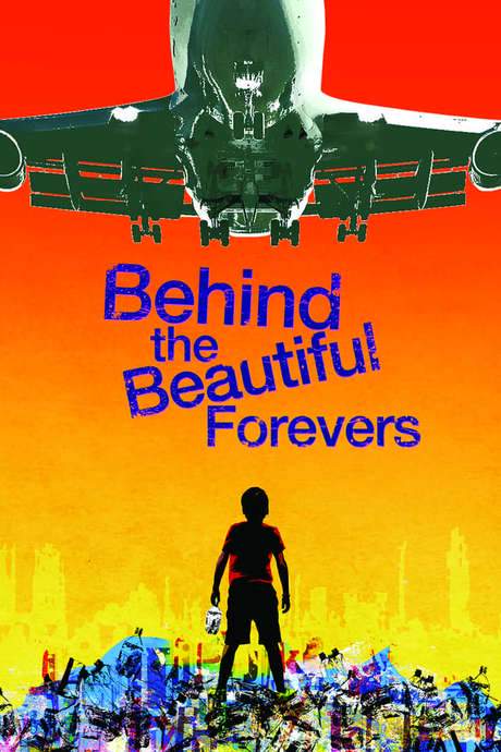 National Theatre Live: Behind the Beautiful Forevers (2015) movie poster