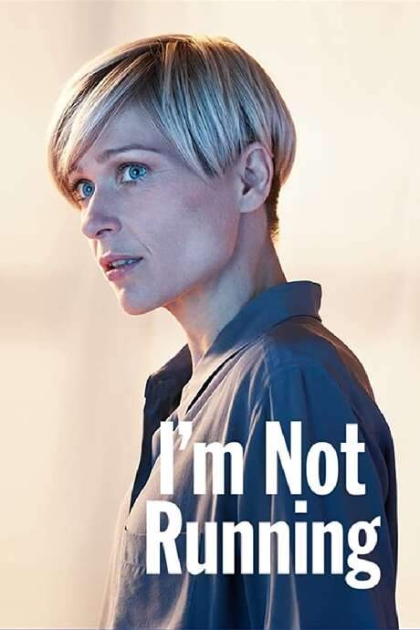 National Theatre Live: I’m Not Running (2019) movie poster