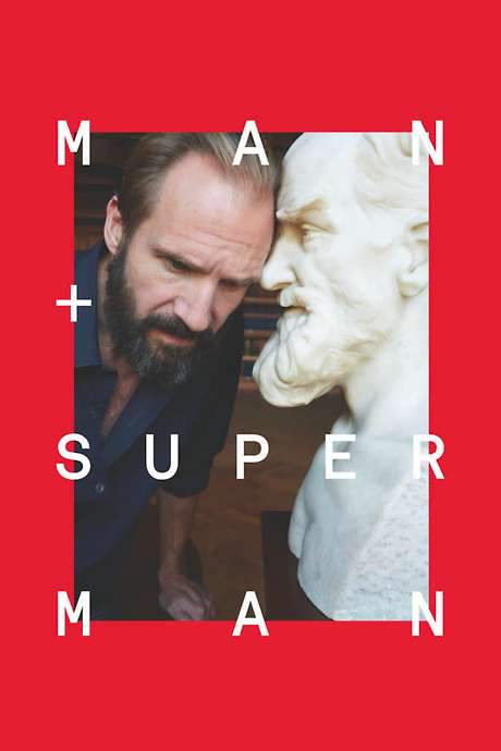 National Theatre Live: Man and Superman (2015) movie poster