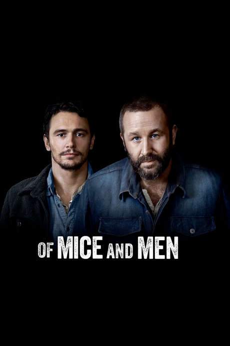 National Theatre Live: Of Mice and Men (2014) movie poster