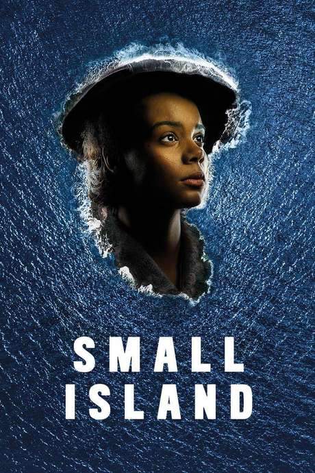 National Theatre Live: Small Island (2019) movie poster