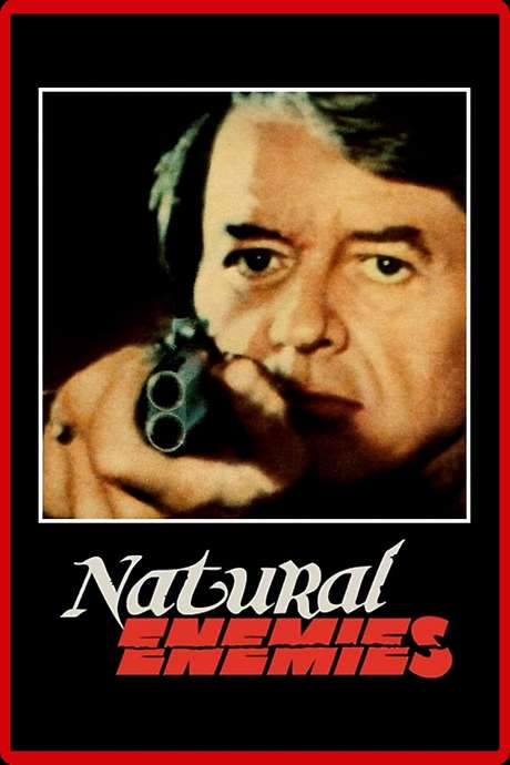 Natural Enemies (1979) movie poster